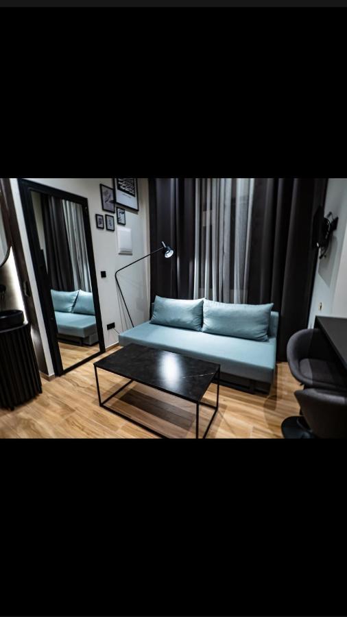 Room 11 Aristotelous Thessaloniki And-Mykonos Ngoại thất bức ảnh