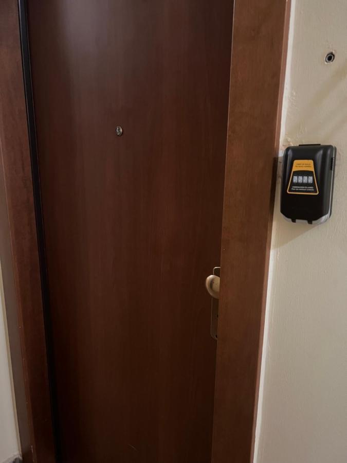 Room 11 Aristotelous Thessaloniki And-Mykonos Ngoại thất bức ảnh