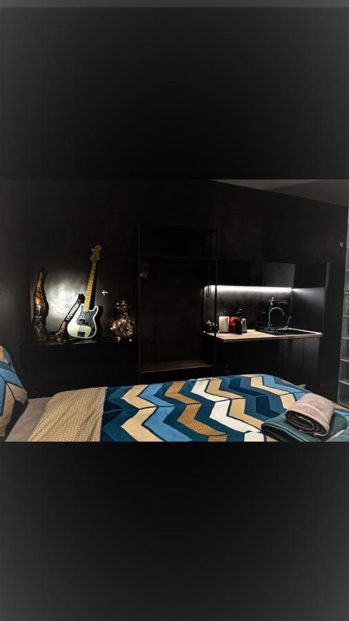 Room 11 Aristotelous Thessaloniki And-Mykonos Ngoại thất bức ảnh