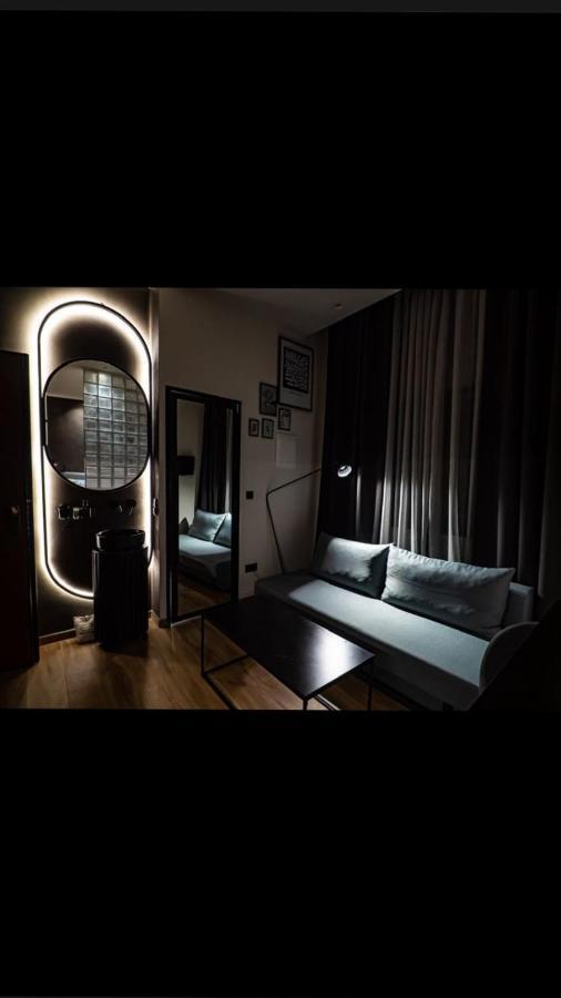 Room 11 Aristotelous Thessaloniki And-Mykonos Ngoại thất bức ảnh