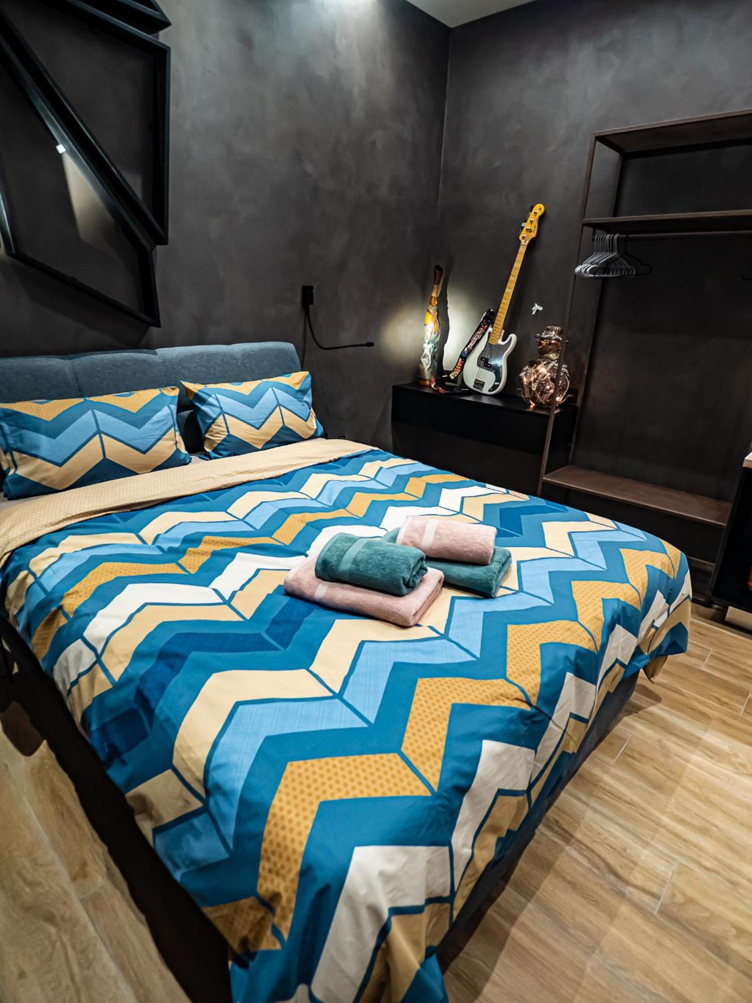 Room 11 Aristotelous Thessaloniki And-Mykonos Ngoại thất bức ảnh