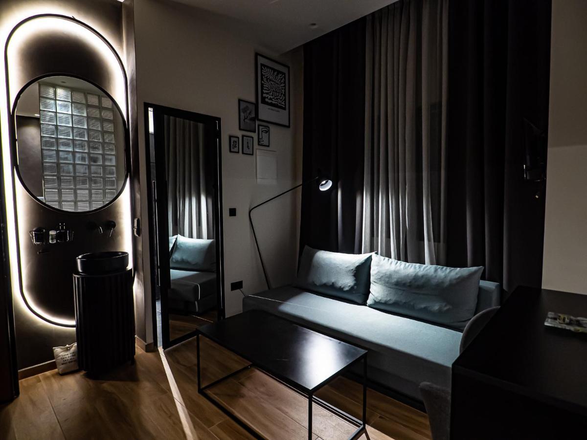 Room 11 Aristotelous Thessaloniki And-Mykonos Ngoại thất bức ảnh