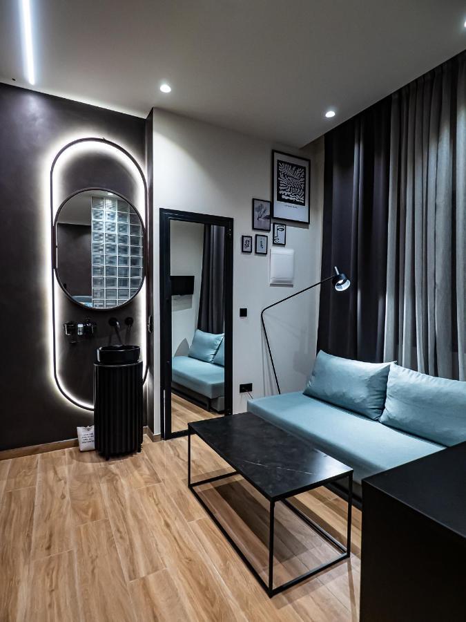 Room 11 Aristotelous Thessaloniki And-Mykonos Ngoại thất bức ảnh