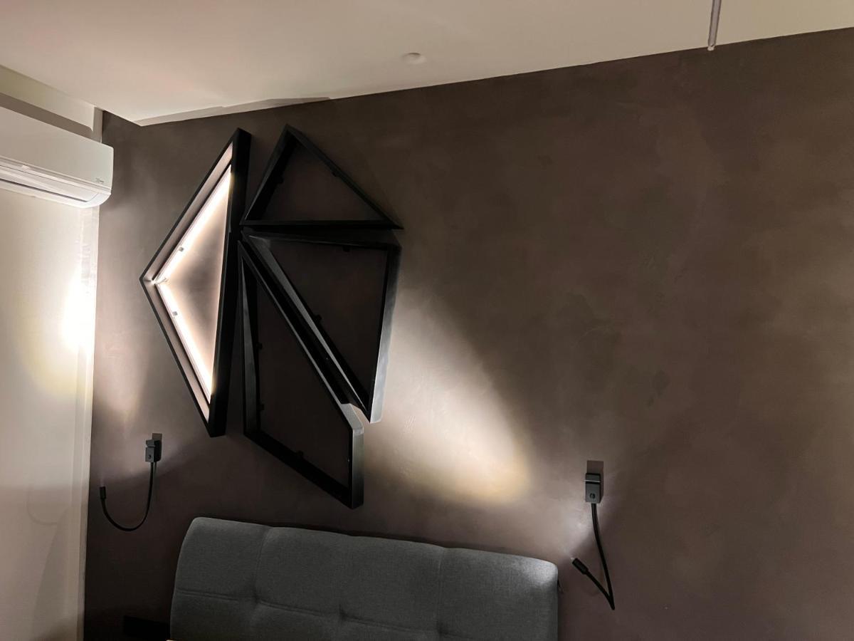 Room 11 Aristotelous Thessaloniki And-Mykonos Ngoại thất bức ảnh