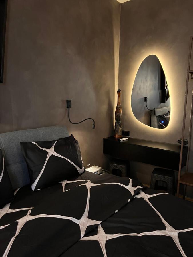 Room 11 Aristotelous Thessaloniki And-Mykonos Ngoại thất bức ảnh