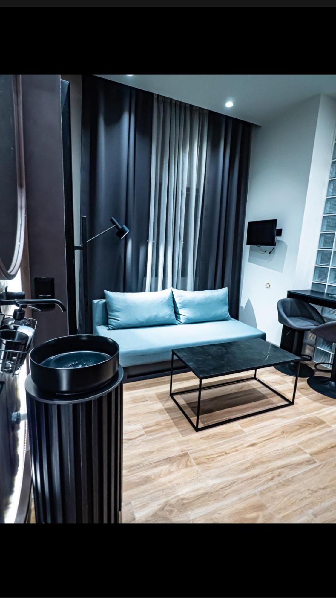 Room 11 Aristotelous Thessaloniki And-Mykonos Ngoại thất bức ảnh