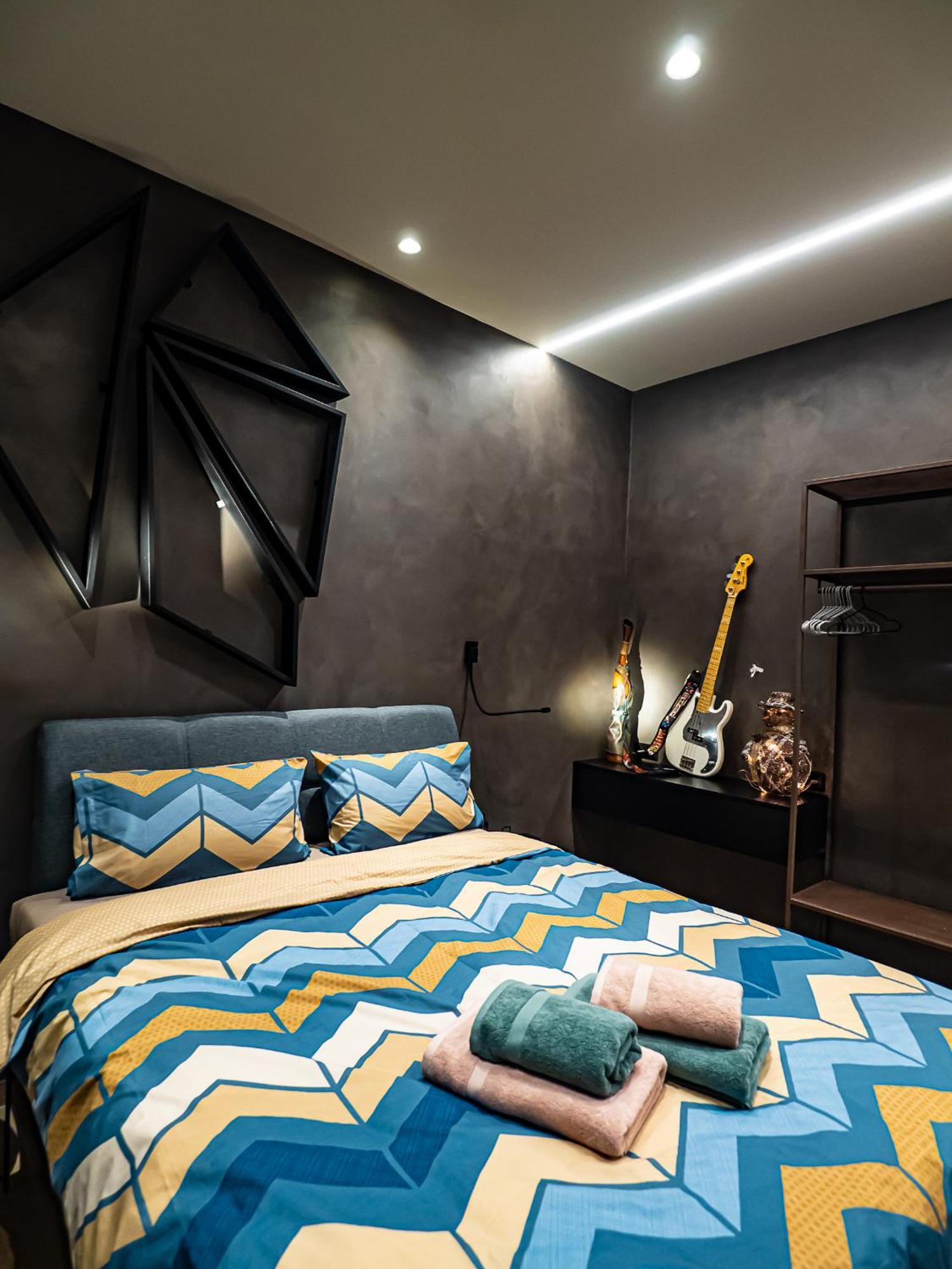 Room 11 Aristotelous Thessaloniki And-Mykonos Ngoại thất bức ảnh